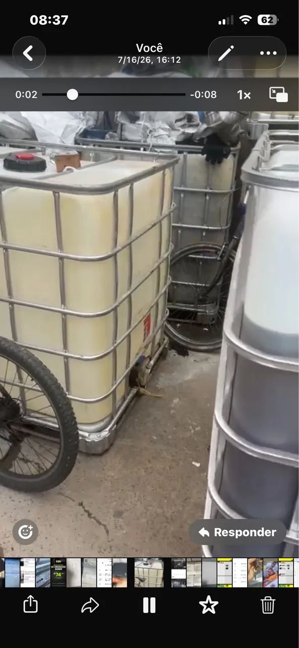 Bombonas 