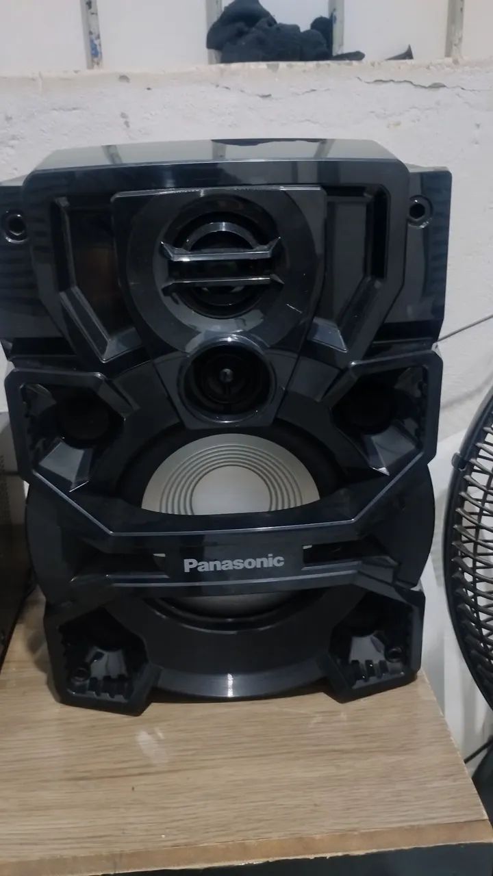 Som Panasonic AKX700 - Foto 4