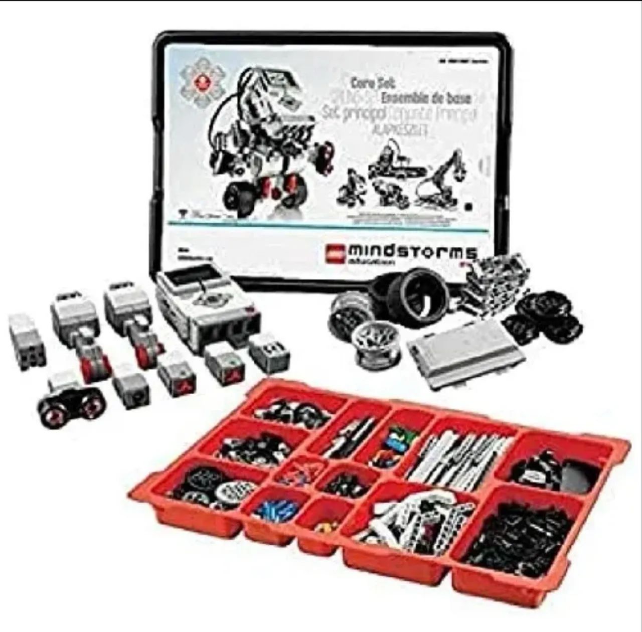 Lego ev3