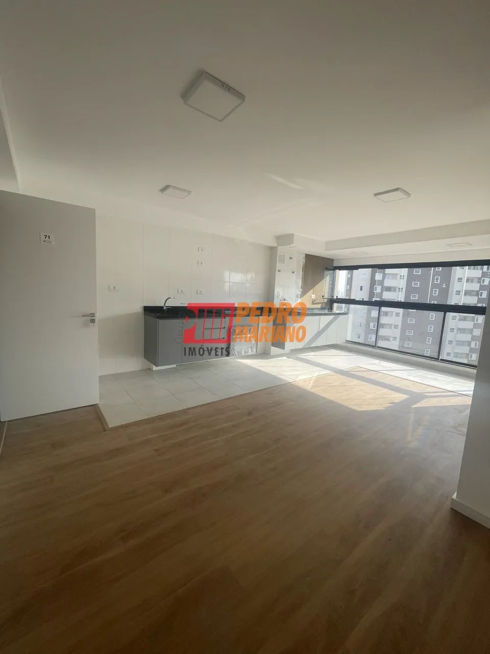Apartamento no Bairro Vila Assunção em Santo André. - Foto 2