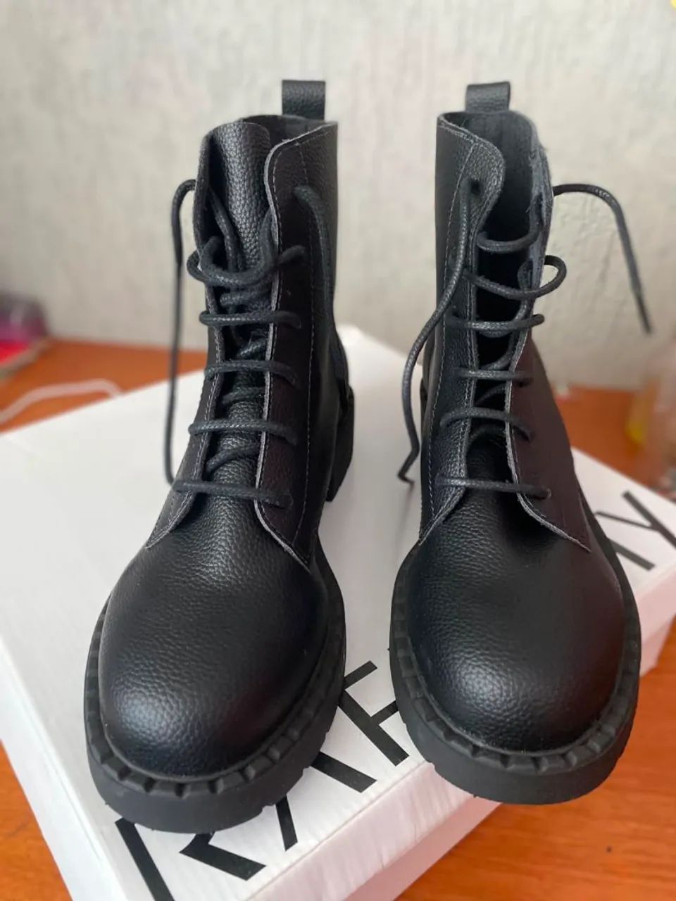 Bota - Foto 2