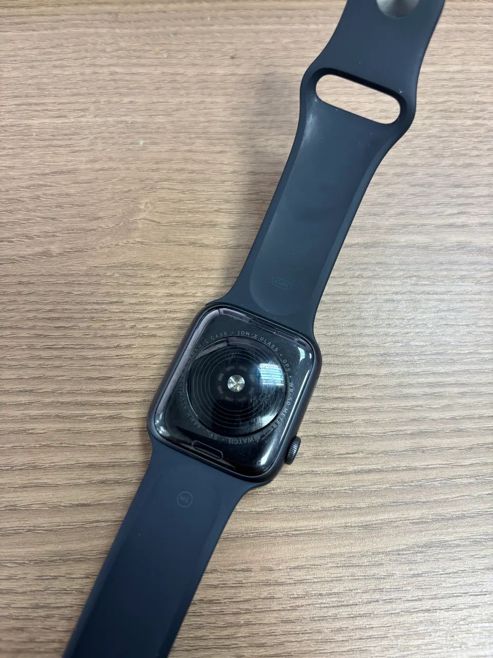 Apple Watch SE 44mm - Foto 3