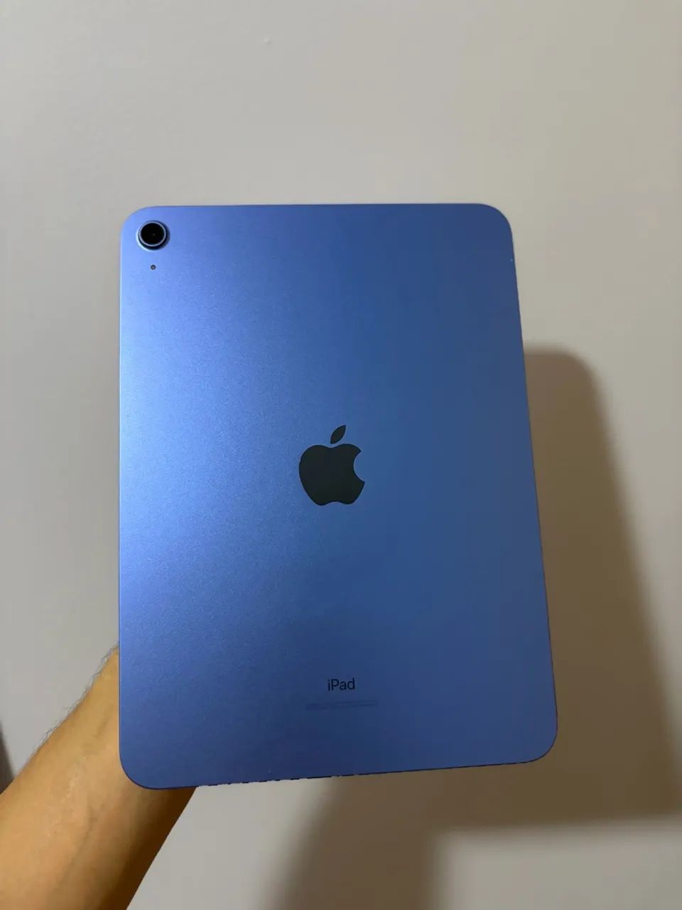 iPad (10th Generation) Wi-Fi 64GB - Foto 2