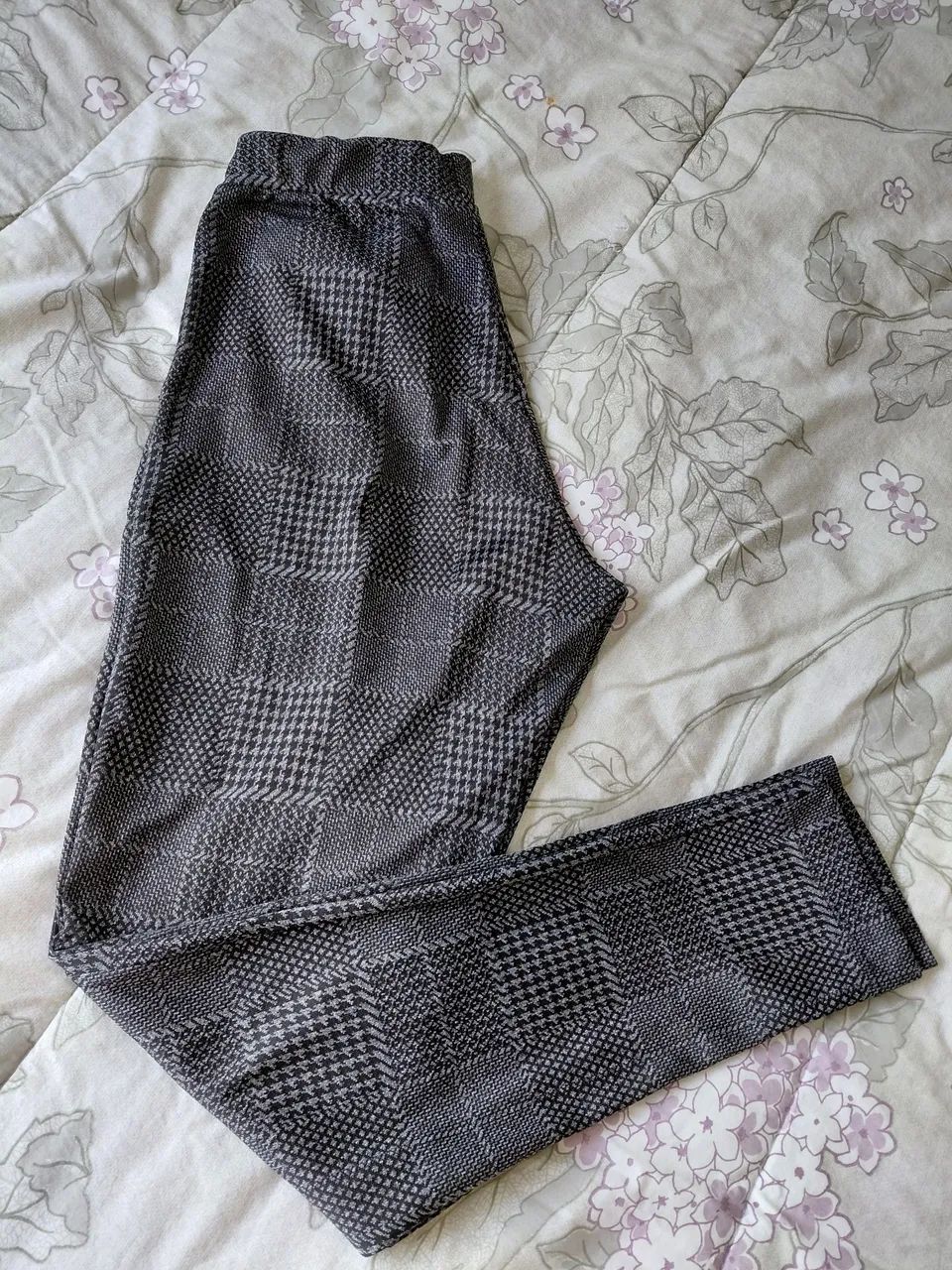 Calça social feminina 