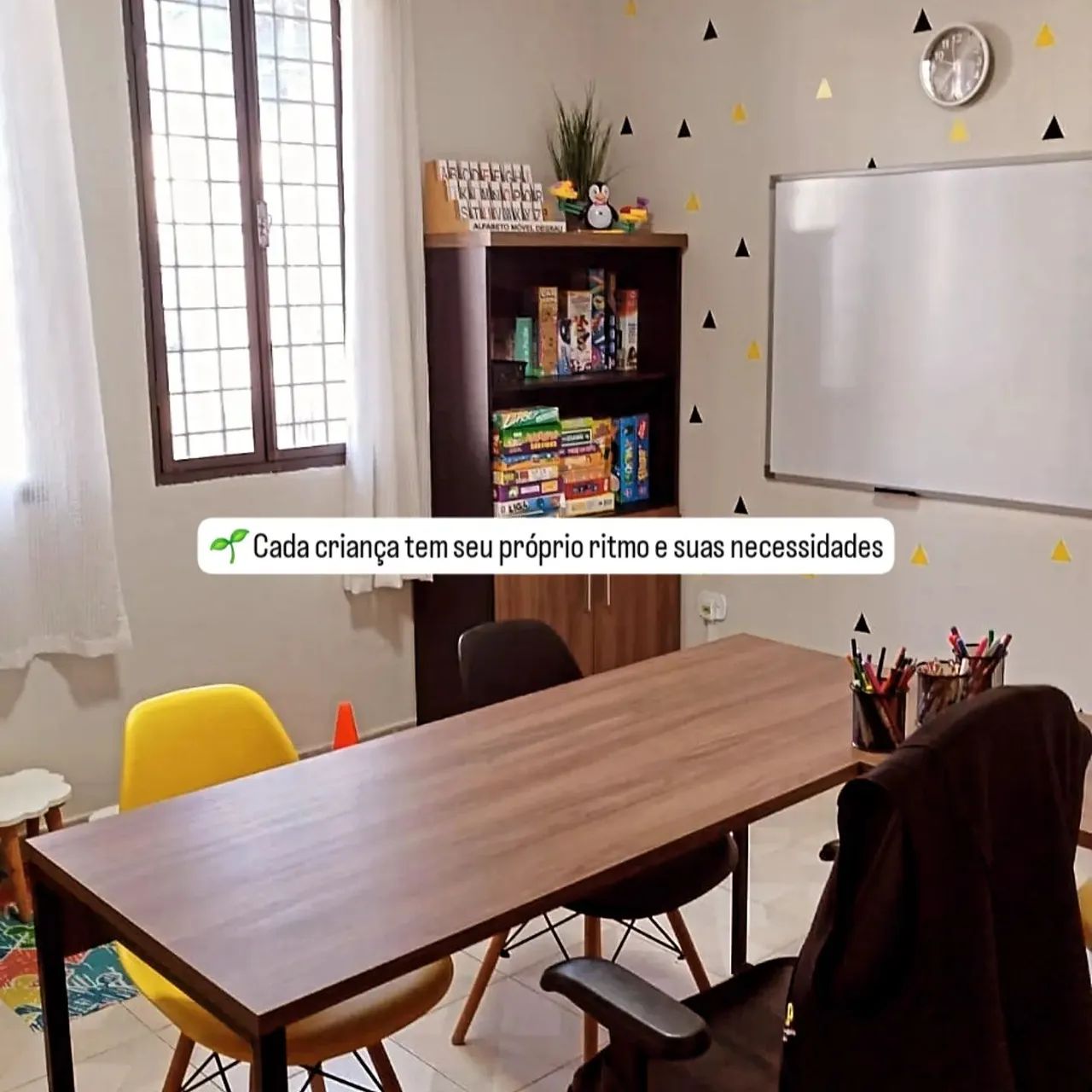 Aulas Particulares - EAP (Ensino e Apoio Pedagógico) - Foto 4