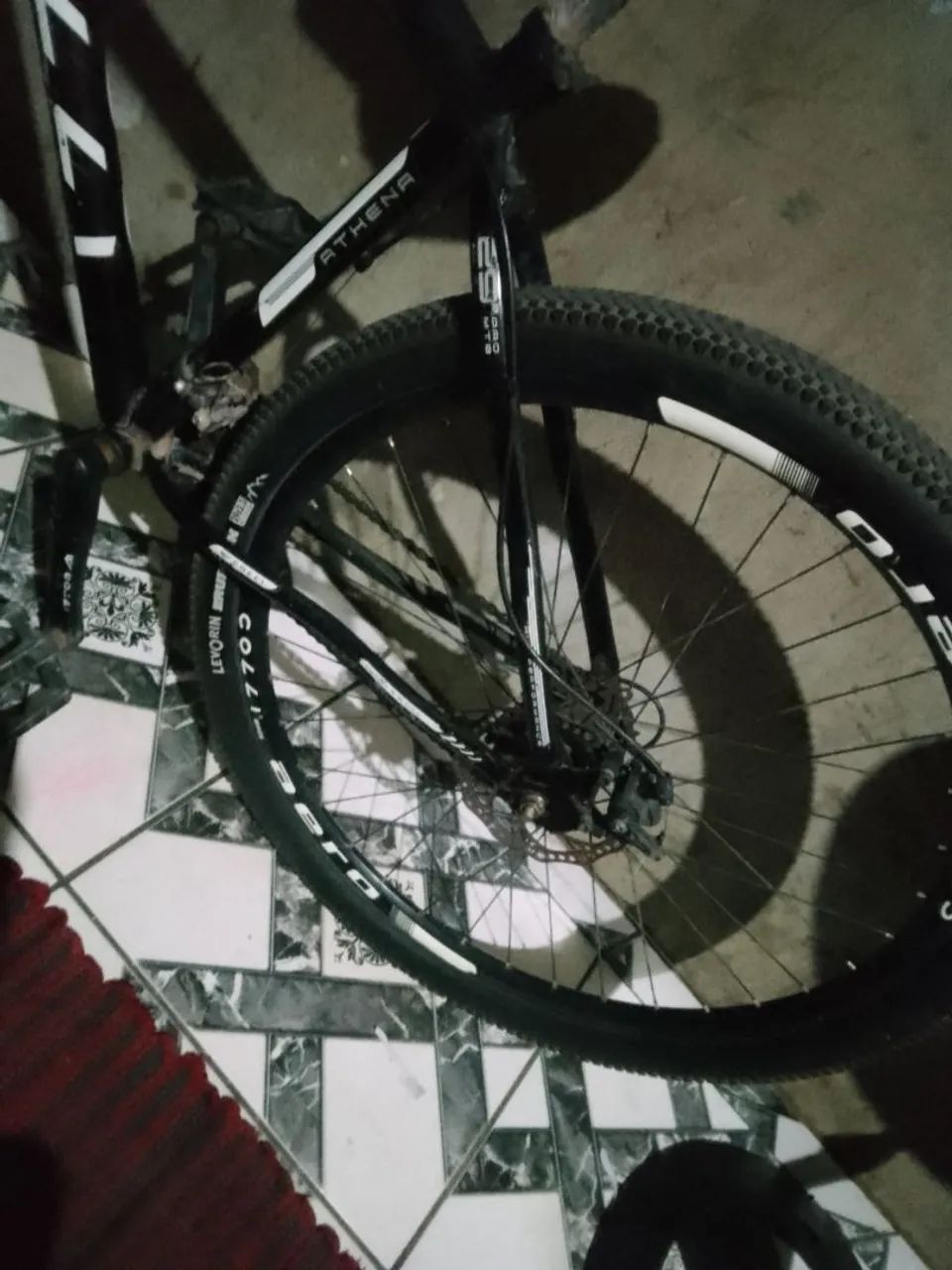 Bike Aro 29 colli - Foto 2