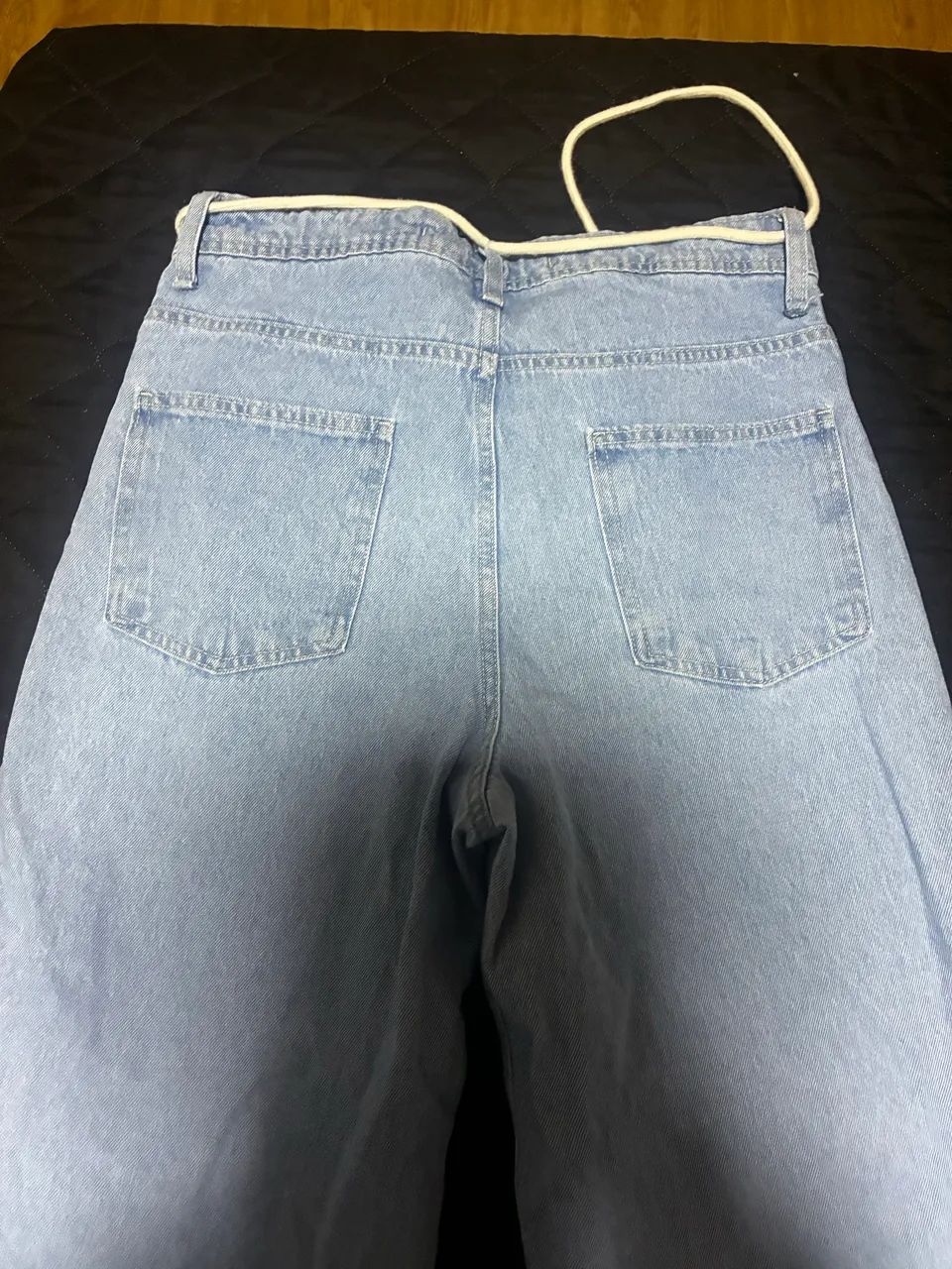 Calça Baggy - Foto 4