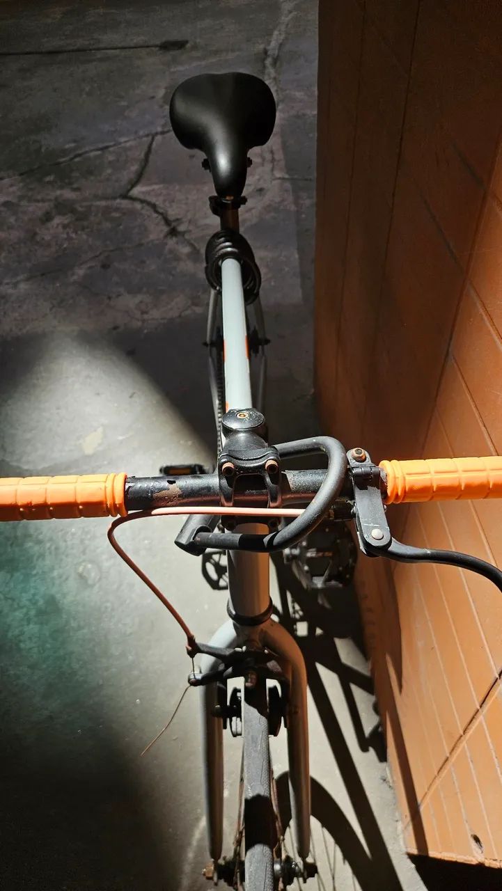Bike Speed Fixa - Foto 5