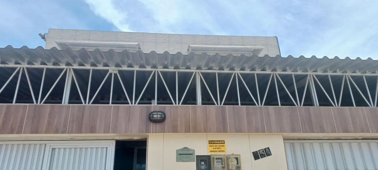 Casa pra alugar 