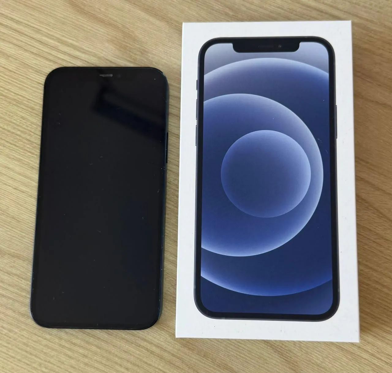 iPhone 12 64 GB - Foto 4
