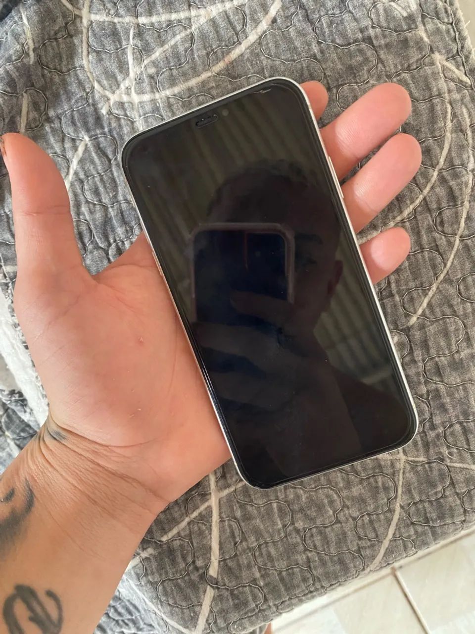 iPhone XR - Foto 3