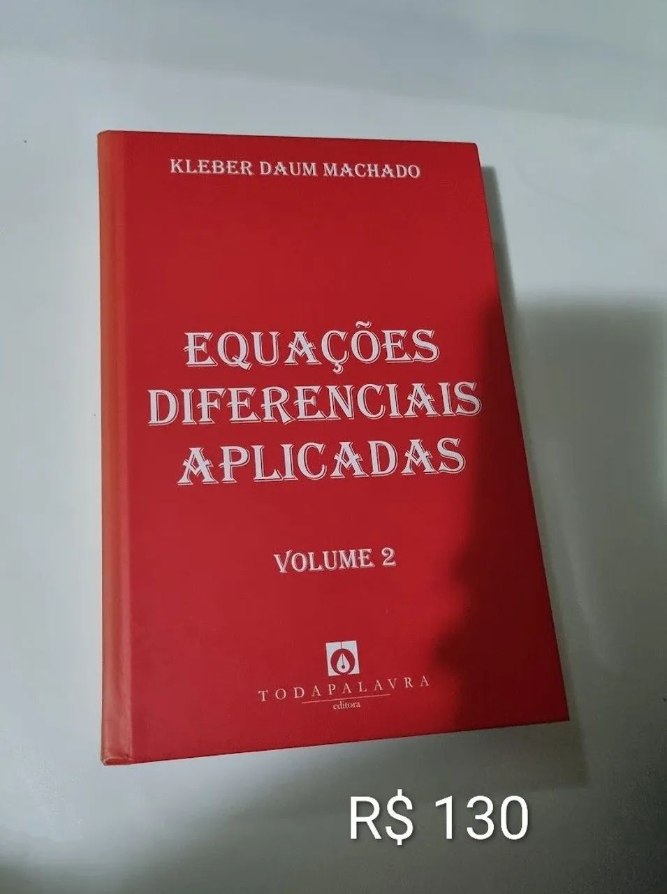 Livros - Foto 2