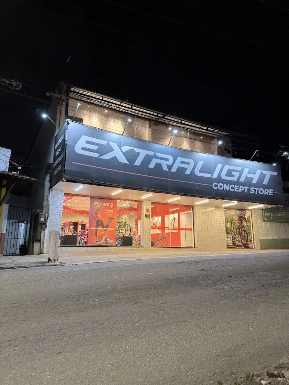 Loja Pronta para Motos Elétricas e Scooters - Foto 3