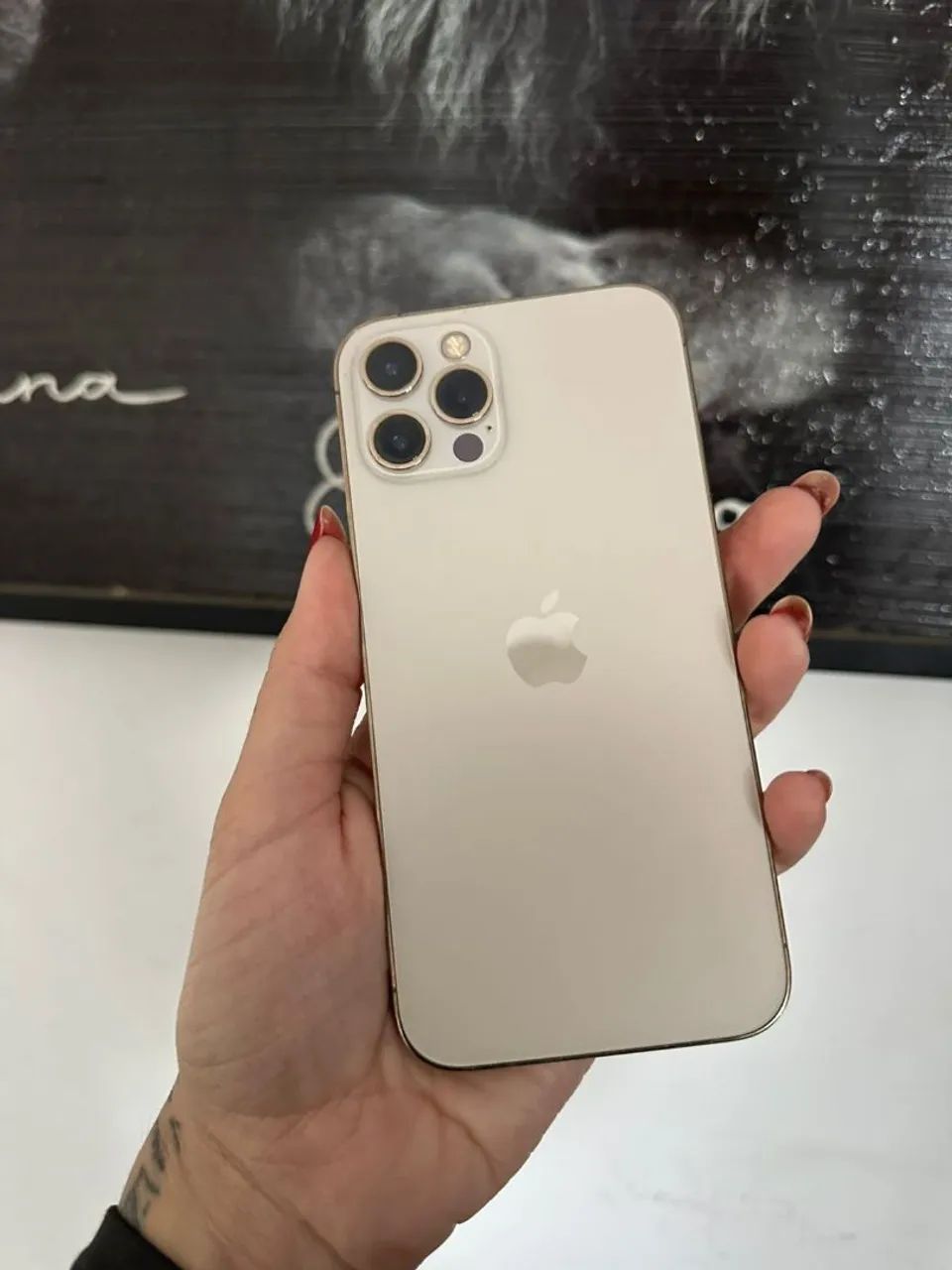 iPhone 12 pro  - Foto 3