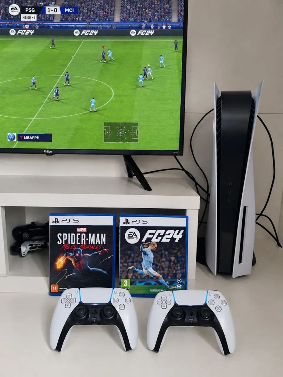 Ps5