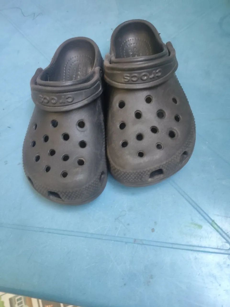 Crocs C10  - Foto 4