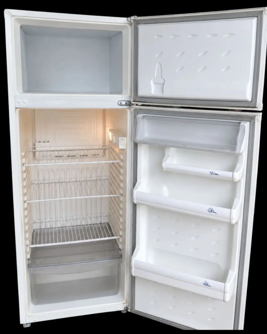 REFRIGERADOR DUPLEX CONSUL  - Foto 2