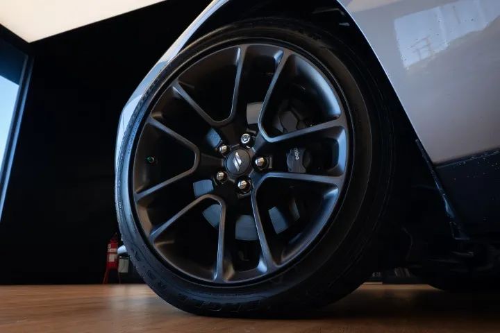 Dodge Challenger RT 2023 - Foto 5