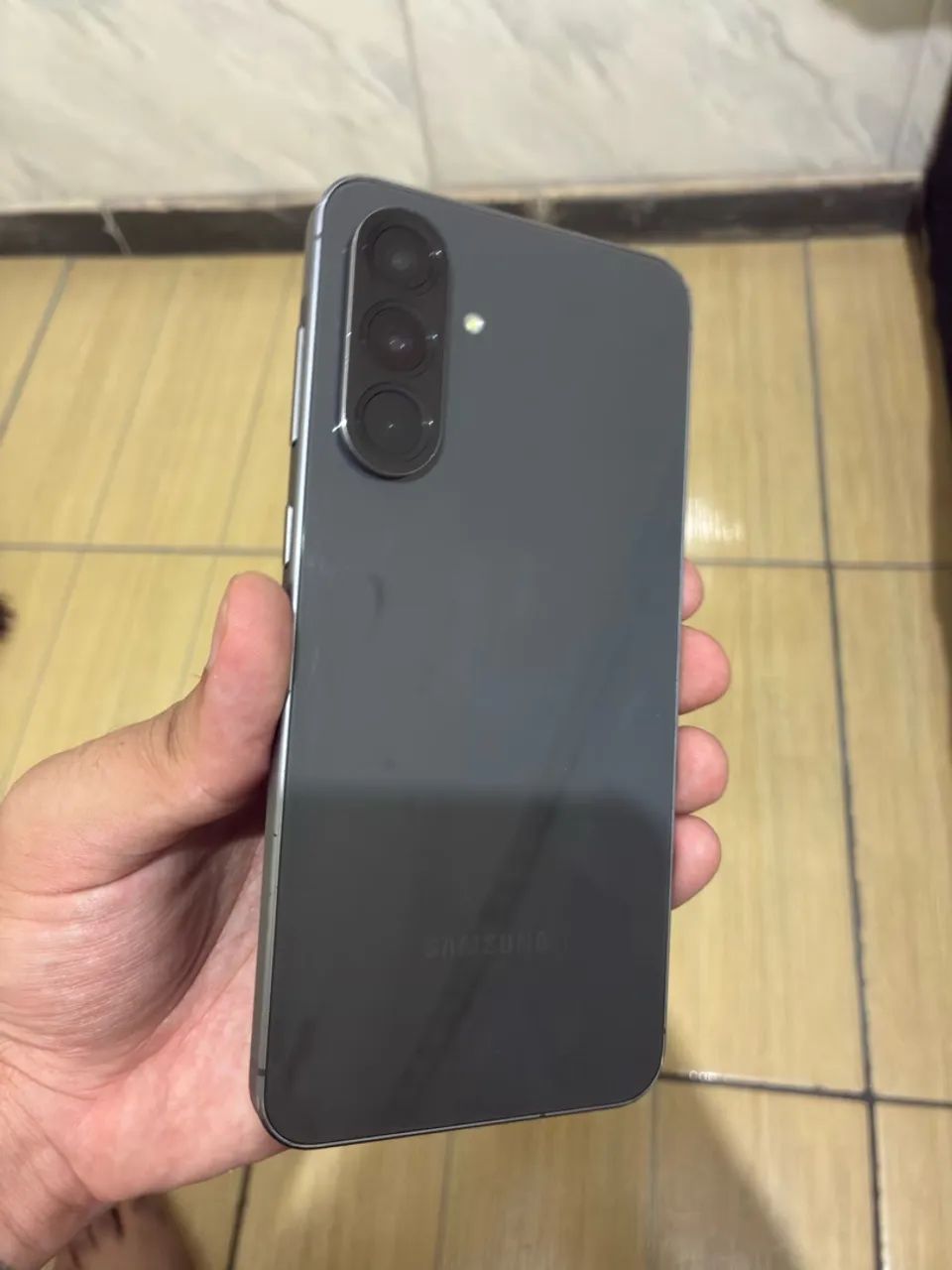 Galaxy A56 + Galaxy Fit3 + Galaxy Buds Core - Foto 3