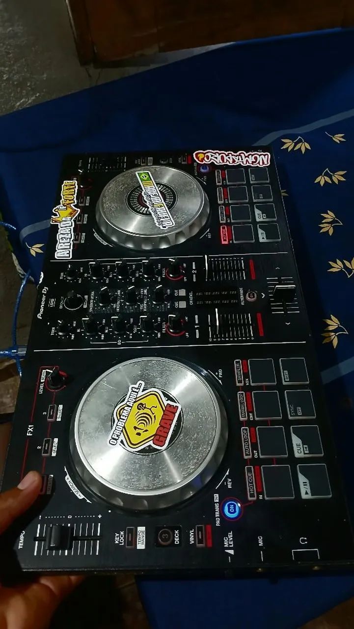 DDJ SB2 - Foto 3
