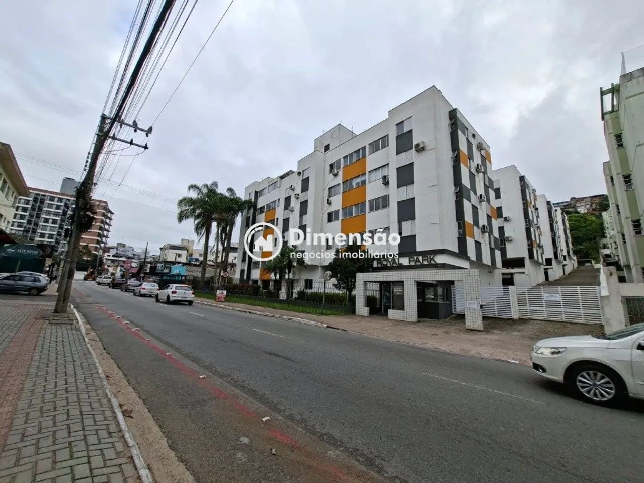 APARTAMENTO DE 1 QUARTO COM VAGA DE GARAGEM , CARVOEIRA - UFSC - Foto 3