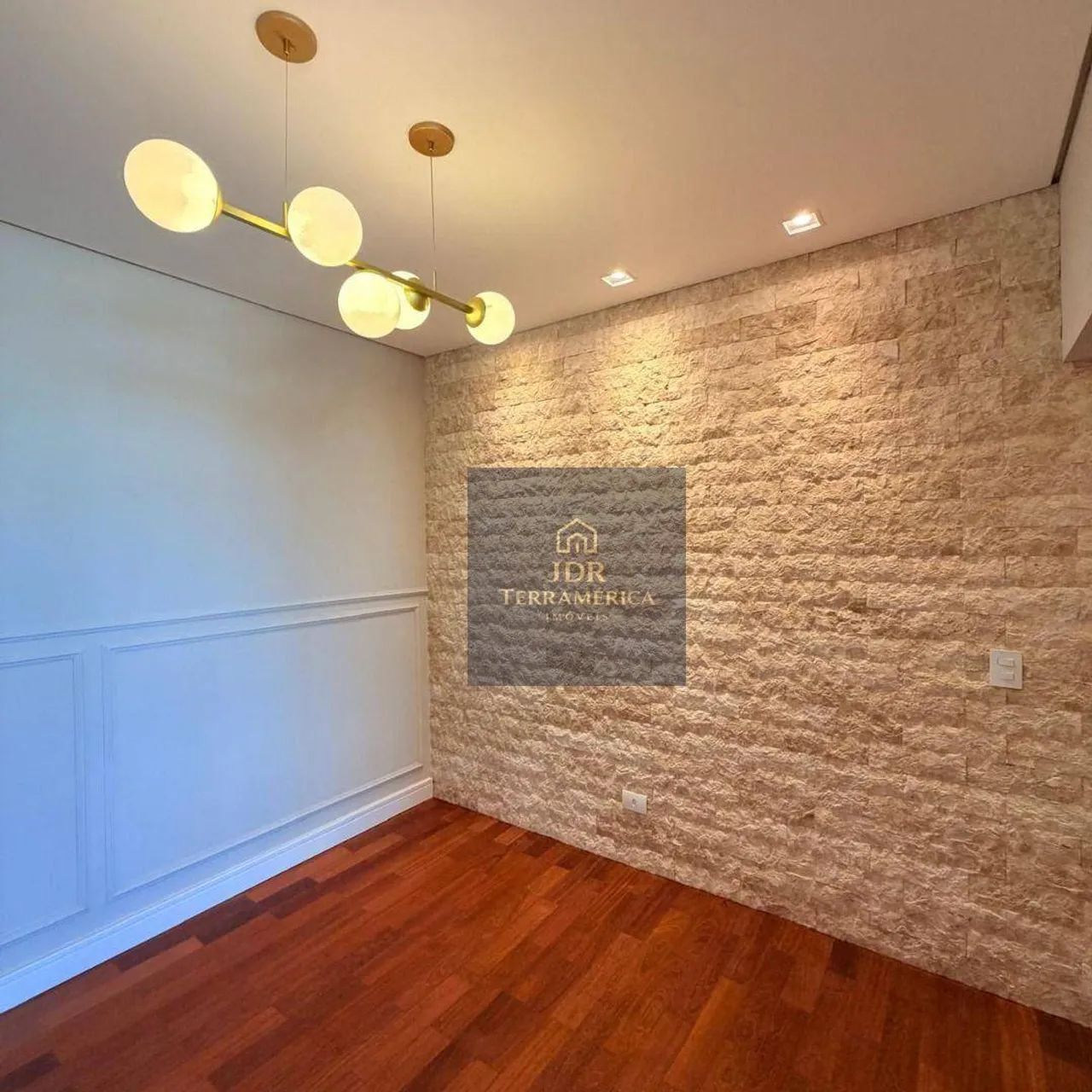 Apartamento com 3 dormitórios à venda no Edifício Oswaldo Cruz em Americana | 110 m² | Pla - Foto 3