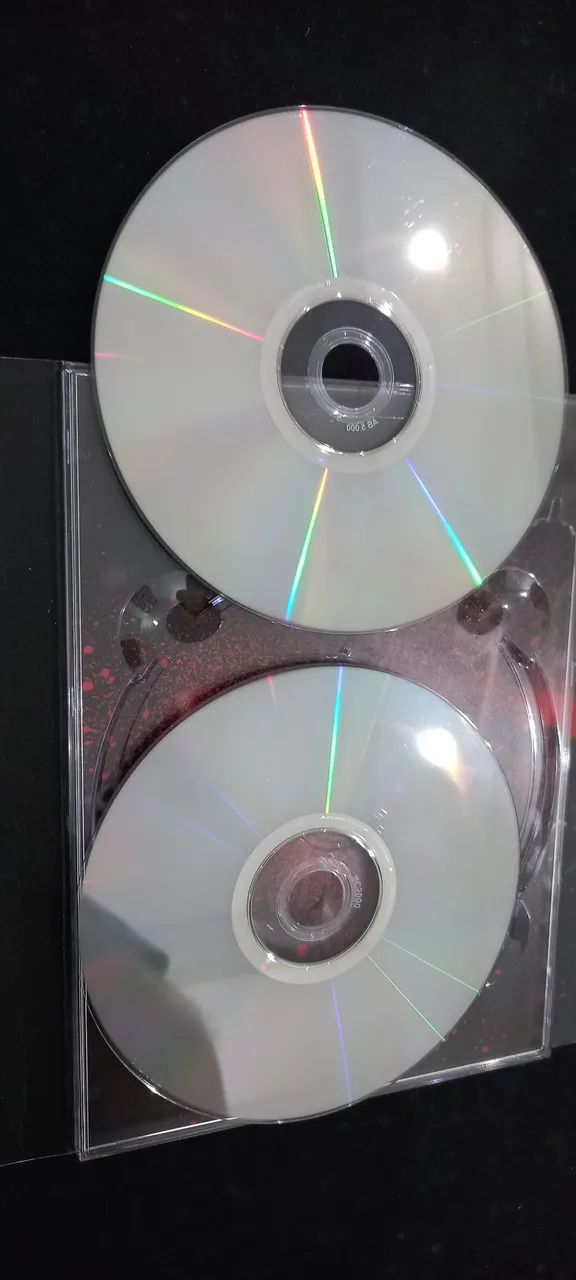 Cd metallica  - Foto 4