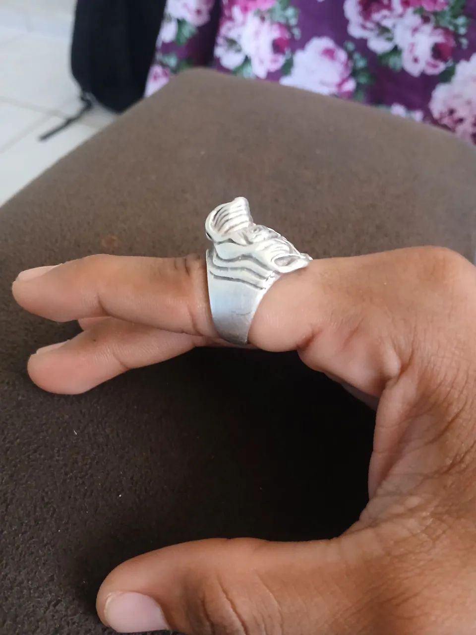 Dedeira de Prata - Foto 4