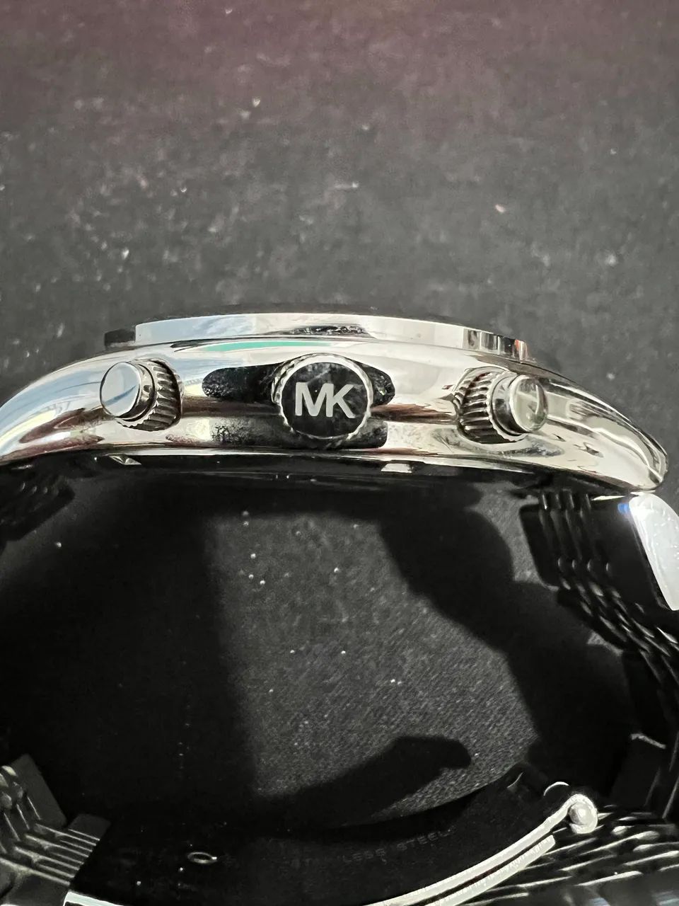 Rel ógio Michael Kors - Full Set - Foto 2