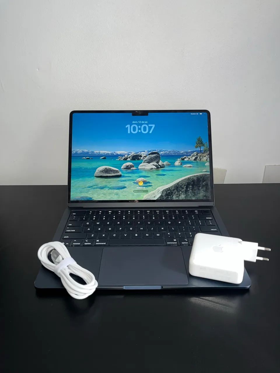 MacBook M4