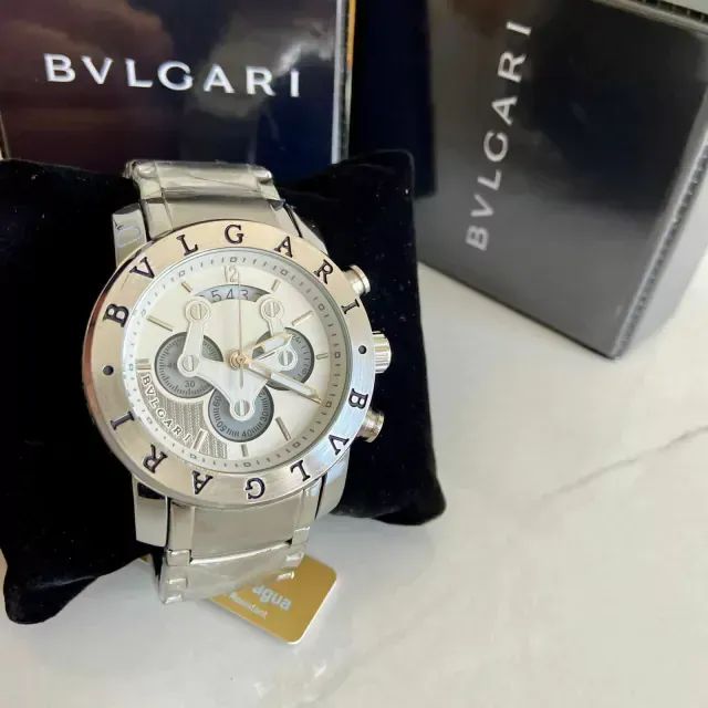 Relogio bvlgari  - Foto 2