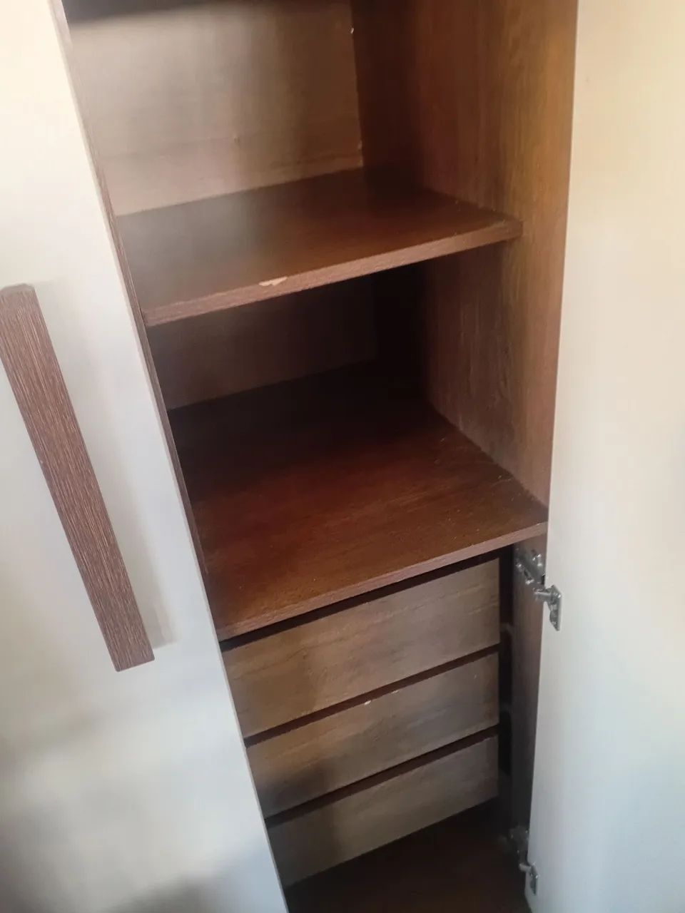 Guarda roupas  - Foto 2