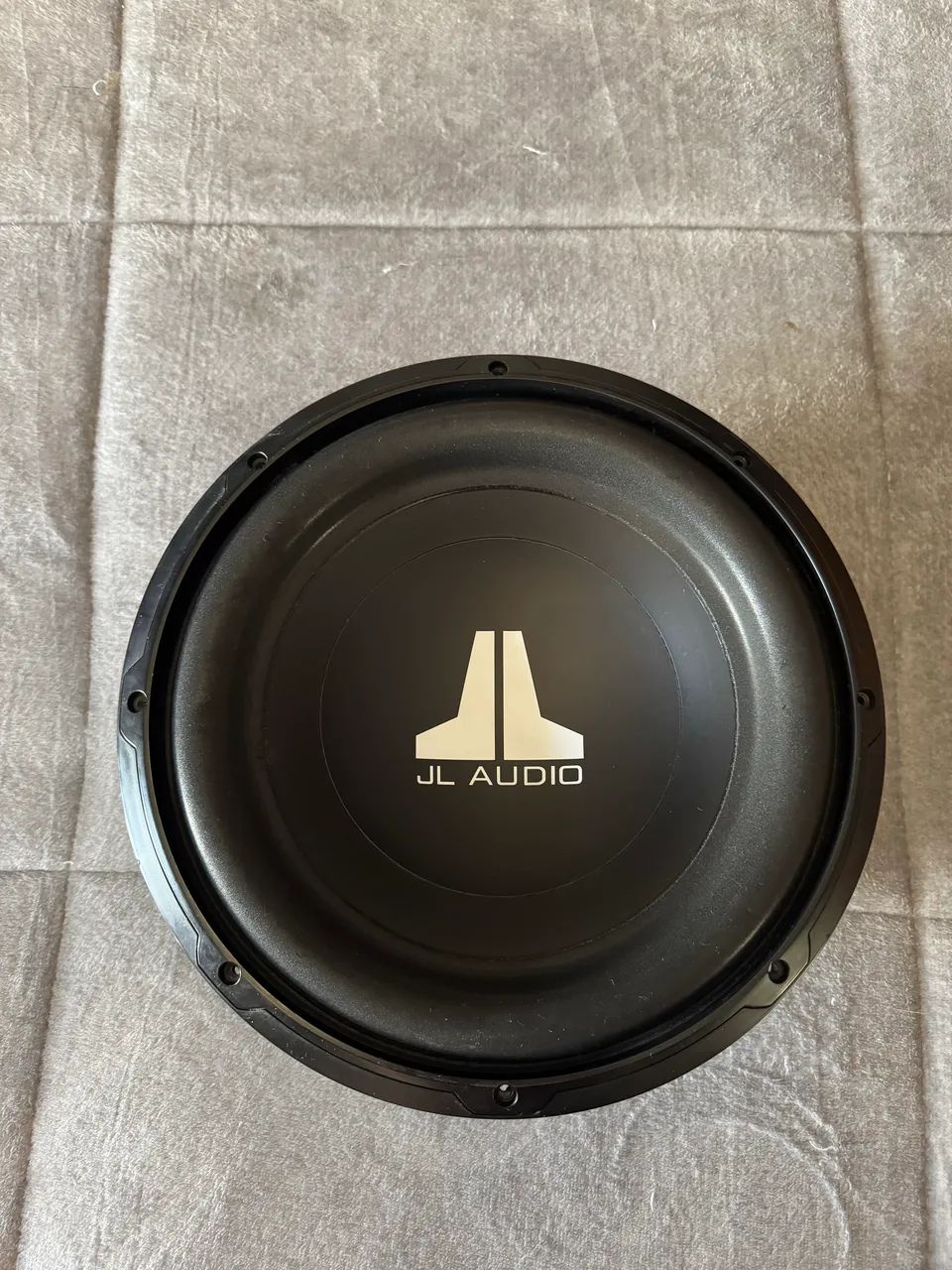Subwoofer JL AUDIO 12W0v3