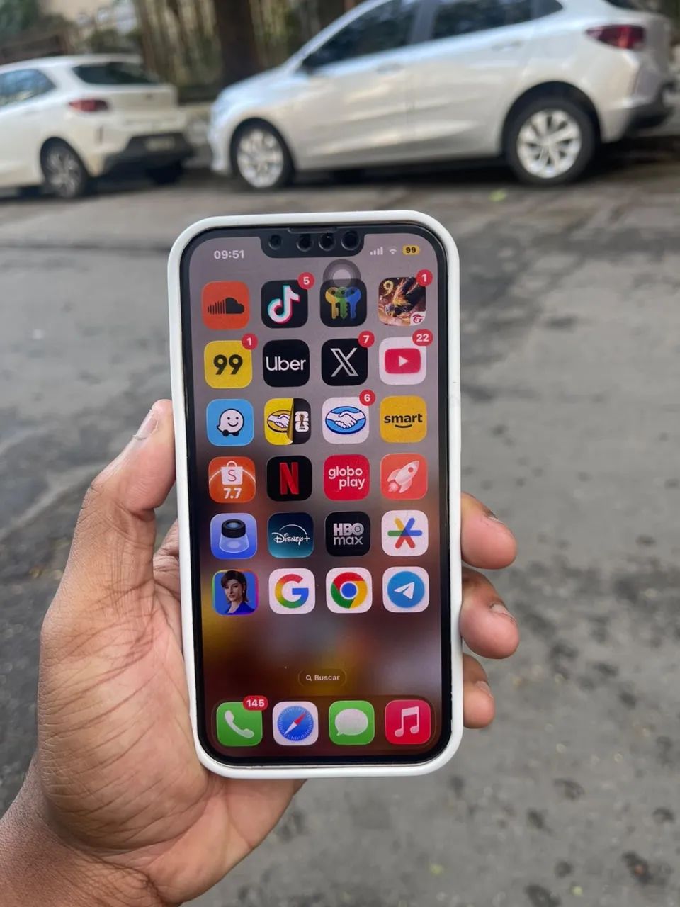IPHONE 13 - Foto 2