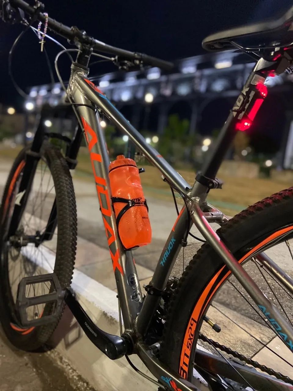 Bicicleta - Foto 2
