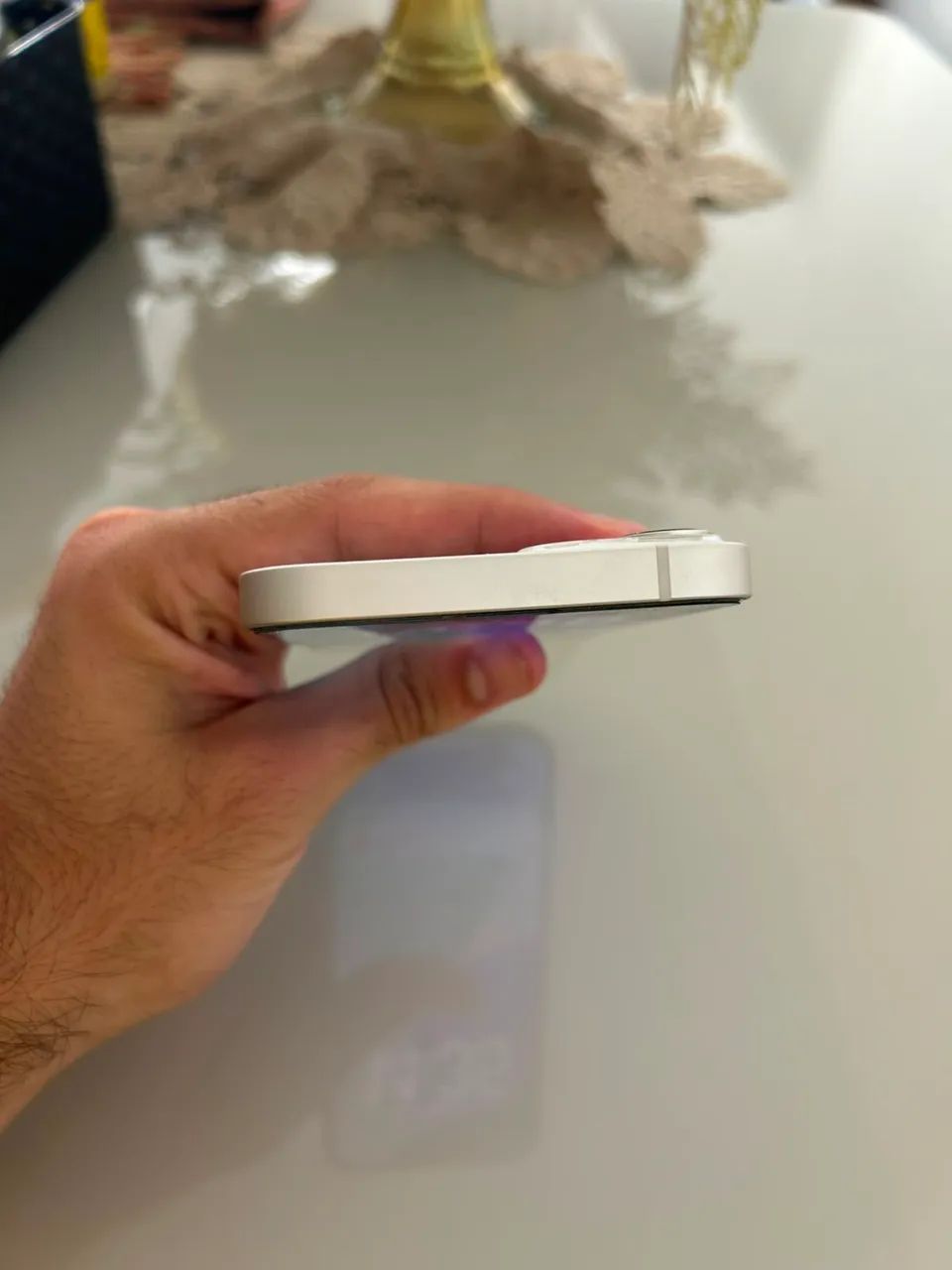 iphone 13 256gb / Novo e Garantia Apple  - Foto 2