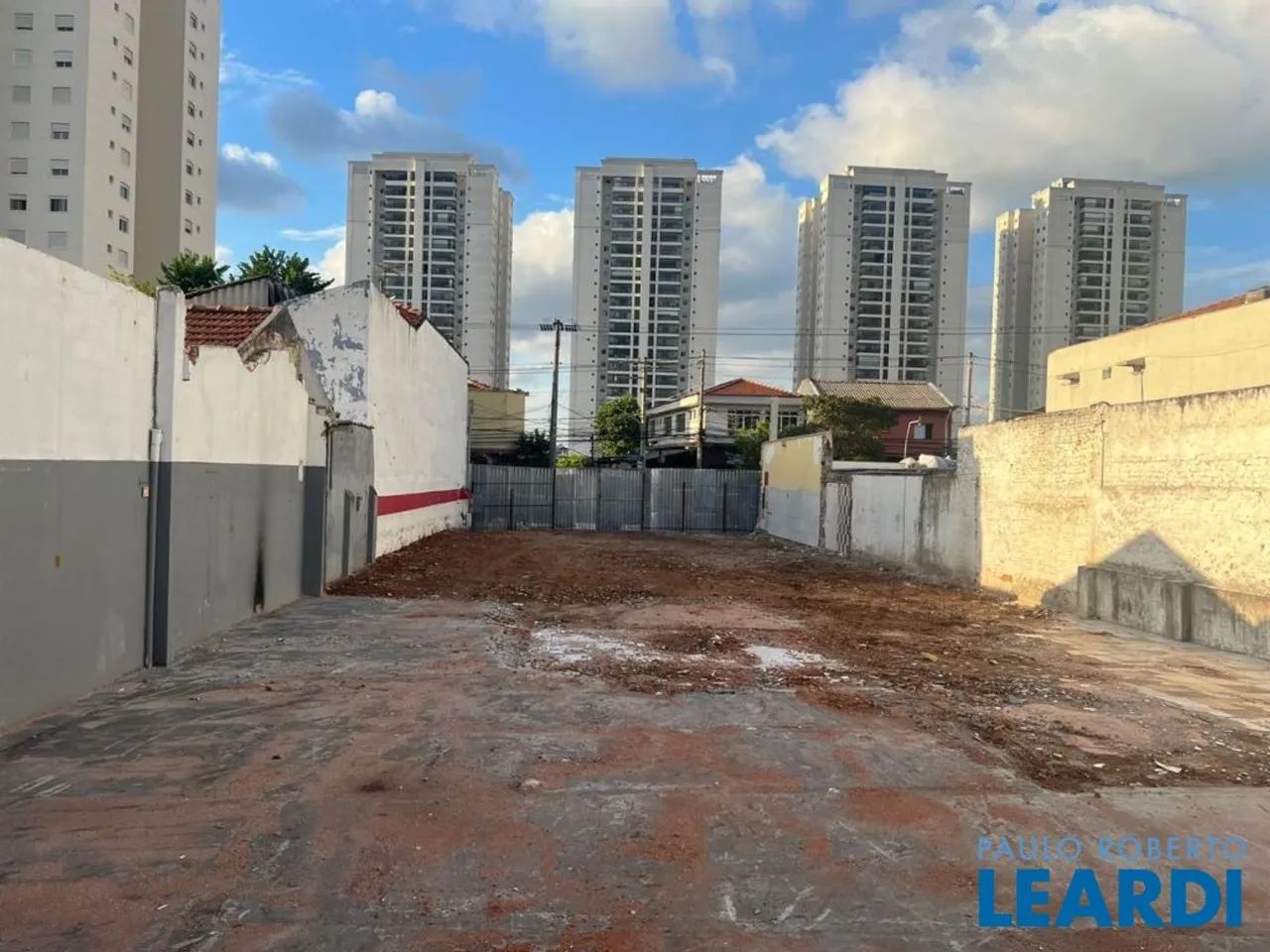 AREA - ALTO DA LAPA - SP - Foto 3