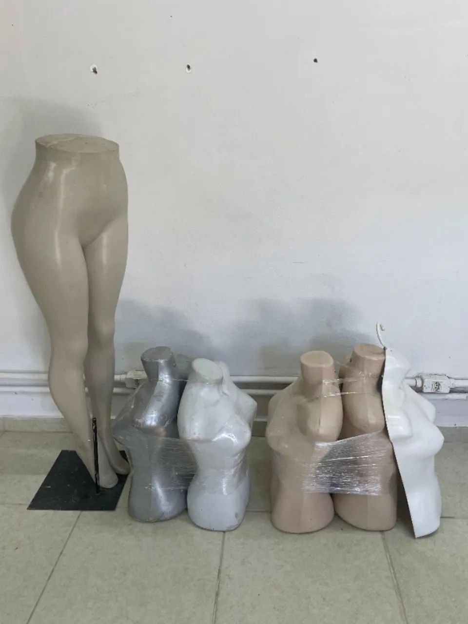 Material para Loja à Venda Completa Ótima Oportunidade! - Foto 3