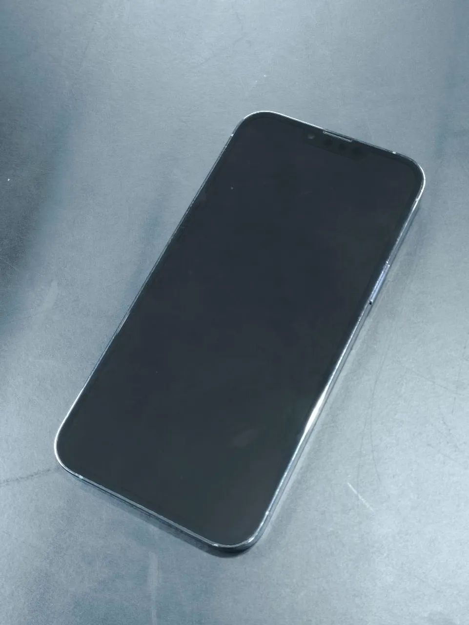 iPhone 13 pro Max 256gb - Foto 2
