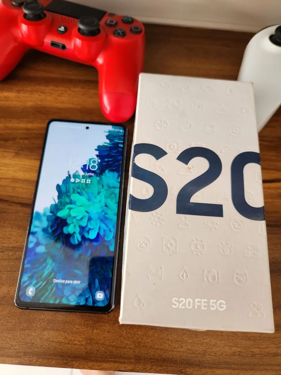 S20 FE - Foto 5