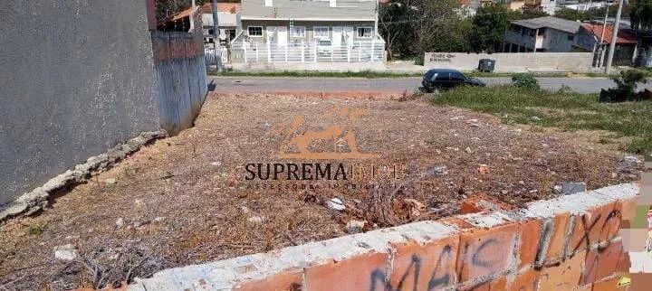 Terreno à venda, 237 m² - Cidade Jardim - Sorocaba/SP