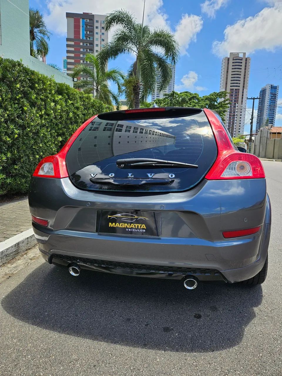 Volvo C30 2.0 145cv 2010 - Foto 3