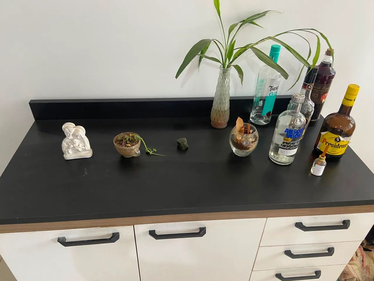 Móvel Versátil 