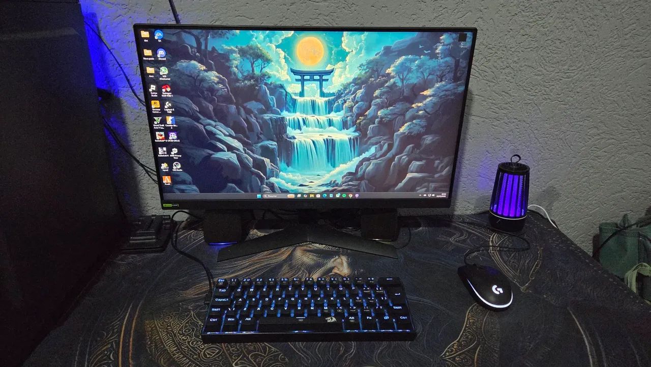 Computador Gamer - Foto 4
