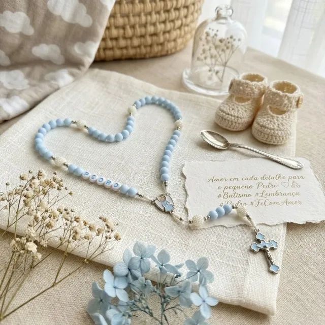 TERÇOS PERSONALIZADOS - Foto 3