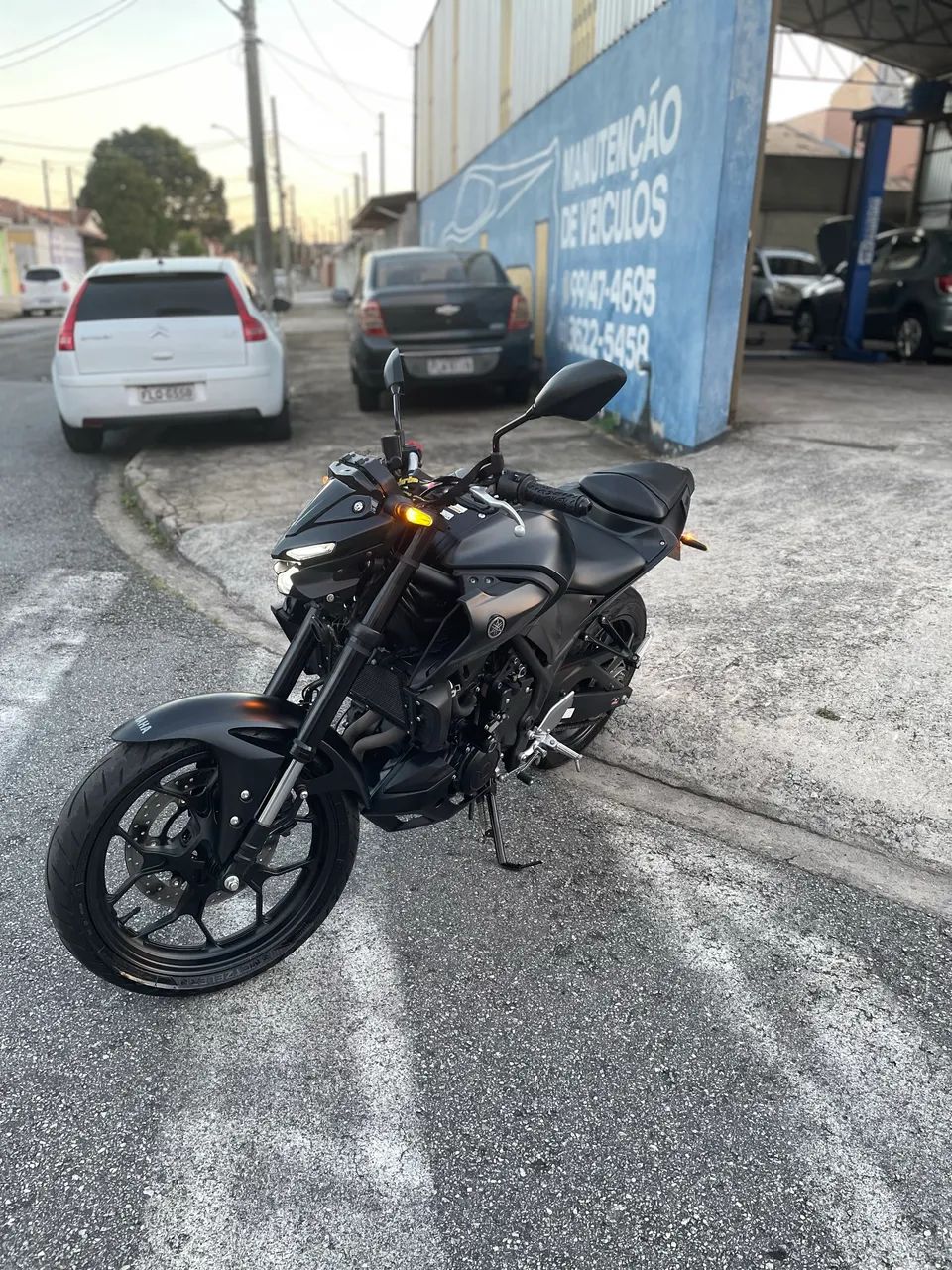 Mt 03 2022 Preta - Foto 4