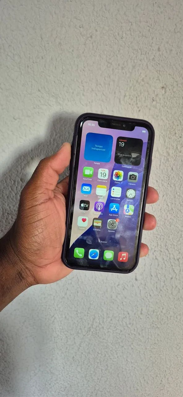 Iphone xr  - Foto 2