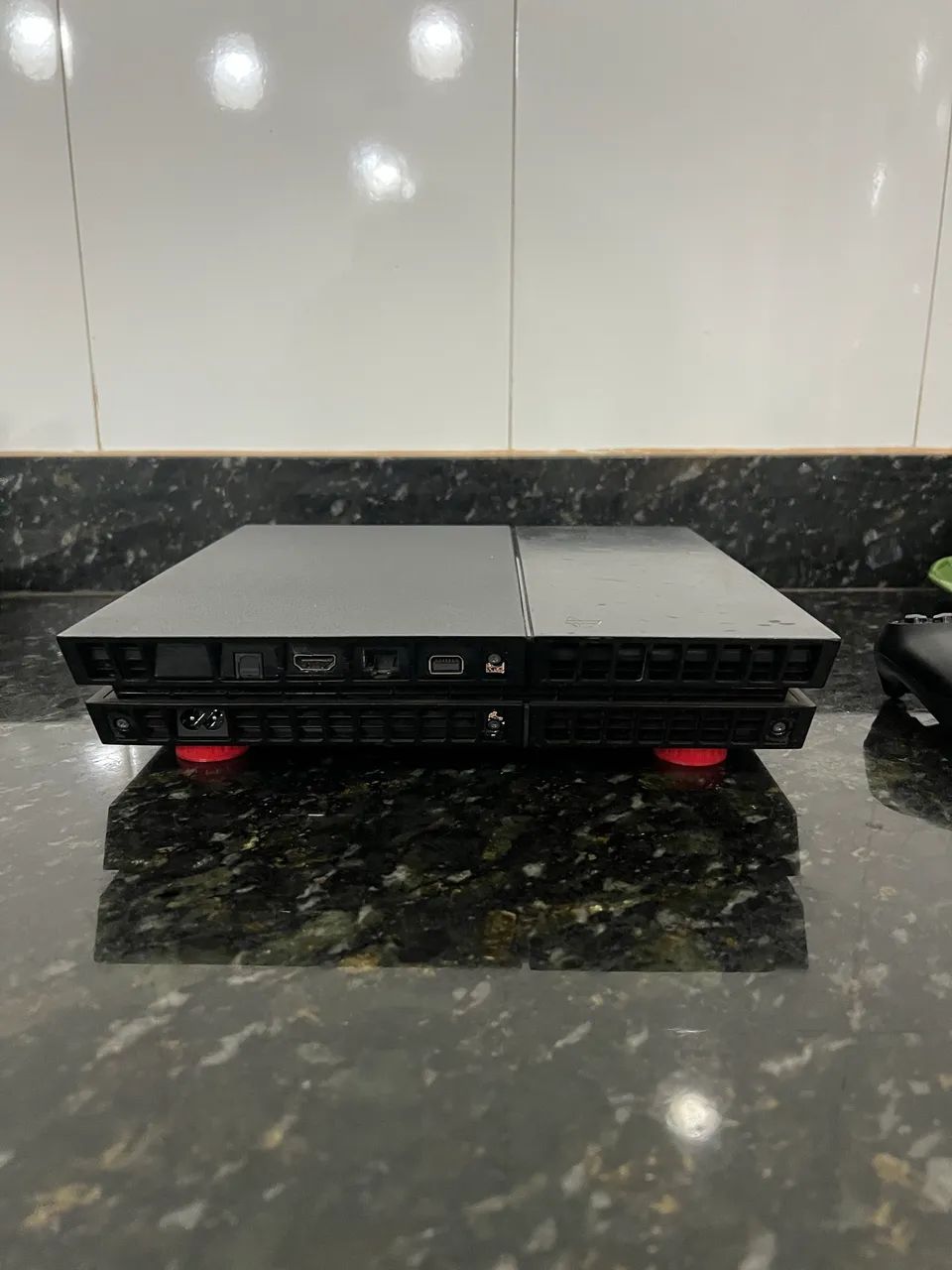 Ps4 - Foto 4