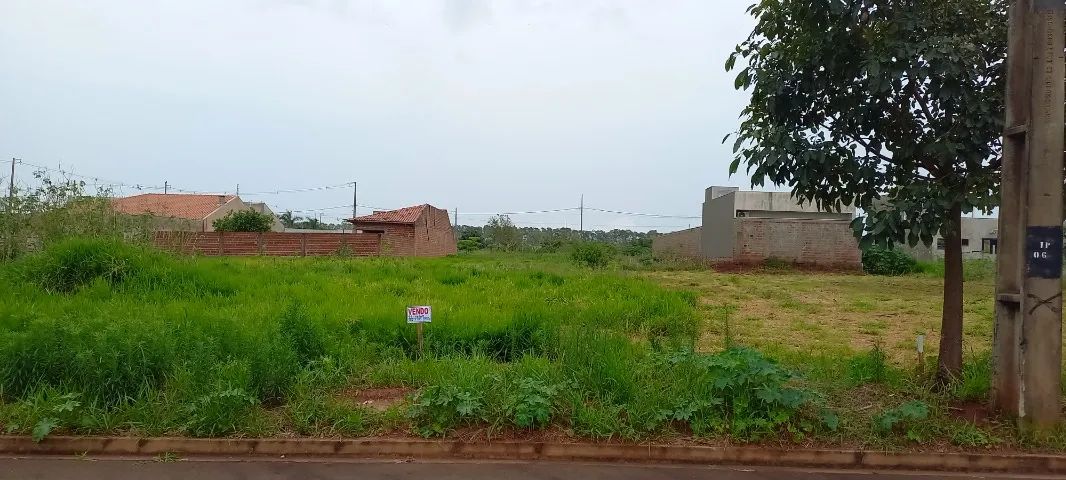 Terreno Loteamento Villa Verde 600m² - Foto 2
