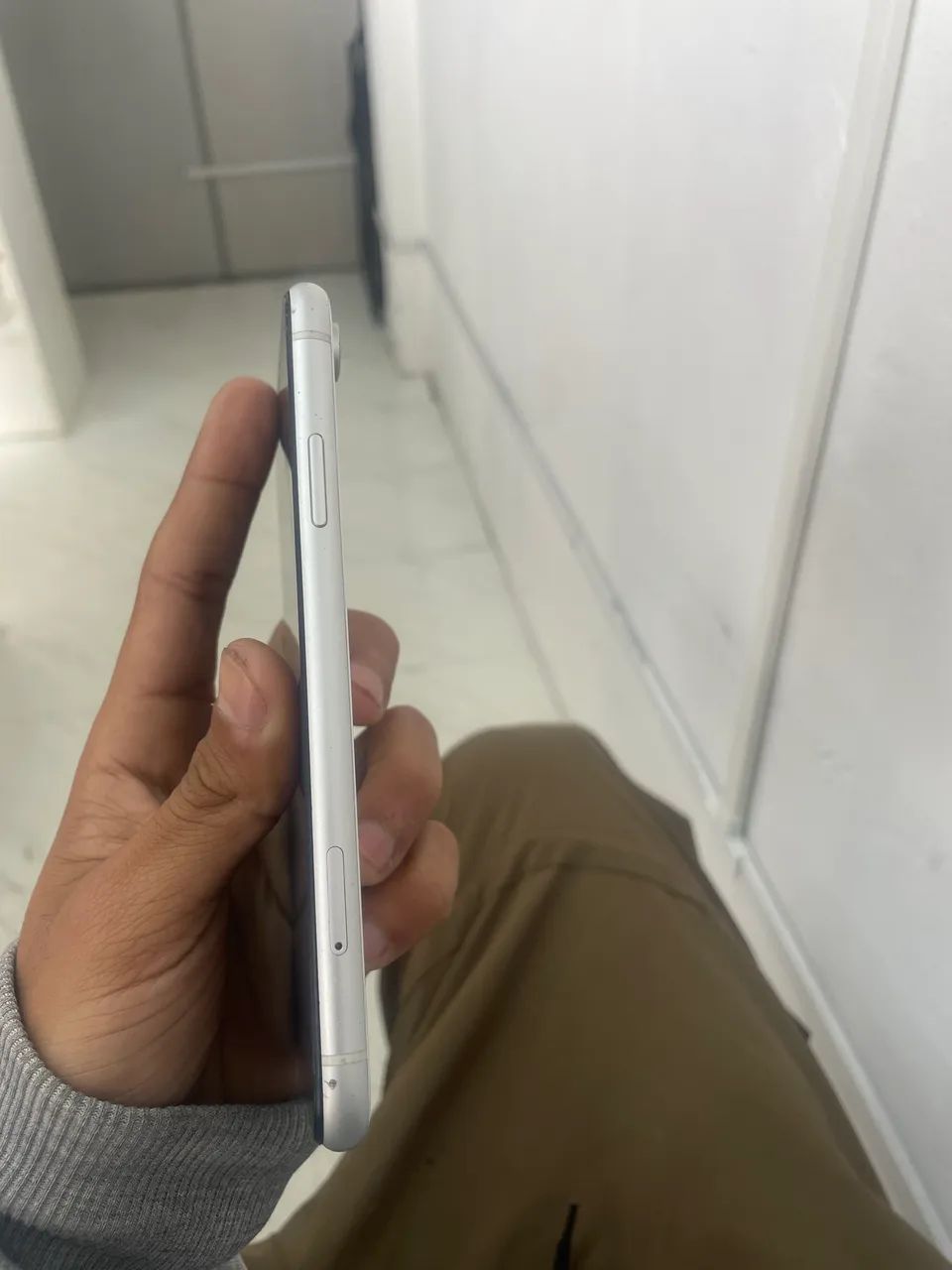 iPhone XR impecável  - Foto 3